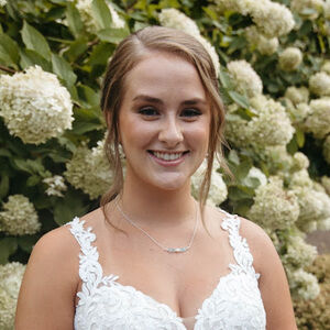 Meet your Posher, Drew